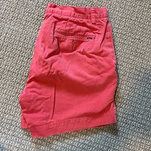Polo Ralph Lauren 33 shorts 6” inseam
